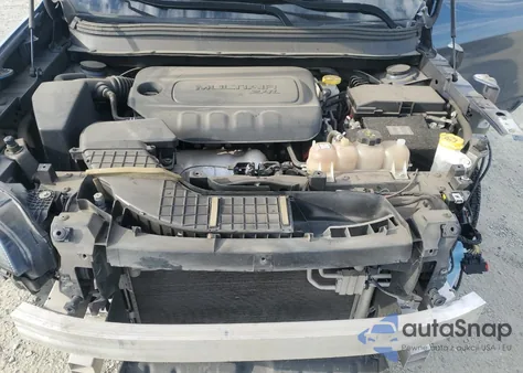 2020 Jeep Cherokee Latitude z USA, uszkodzony, nr VIN 1C4PJLCB8LD634227